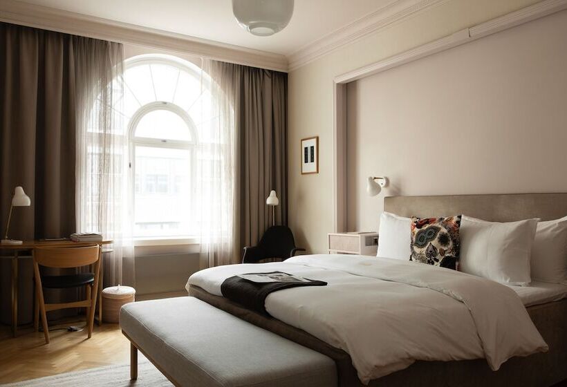 Студия Стандарт, St. George Helsinki