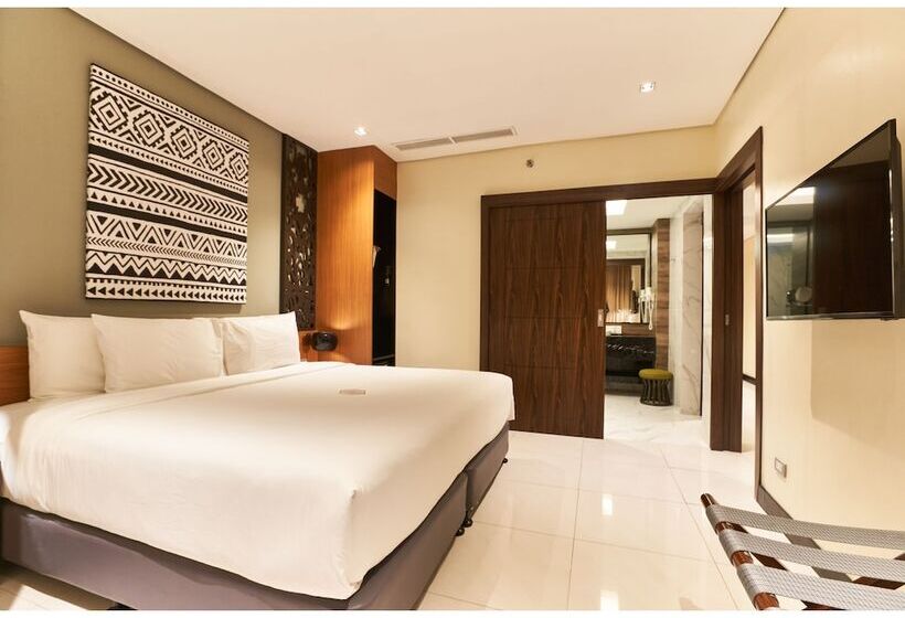 스위트, Summit Hotel Tacloban