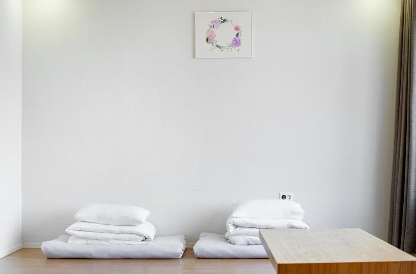 اتاق خانوادگی, Yeosu Hotel Haven