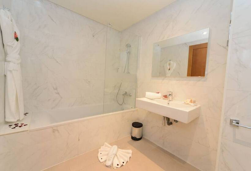 اتاق استاندارد, Golden Star Casablanca