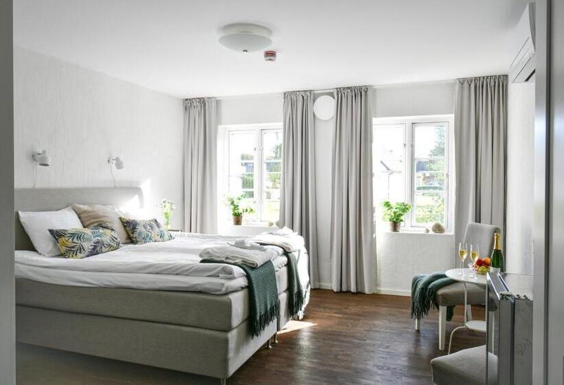 标准间, Kåseberga Gårdshotell & Spa