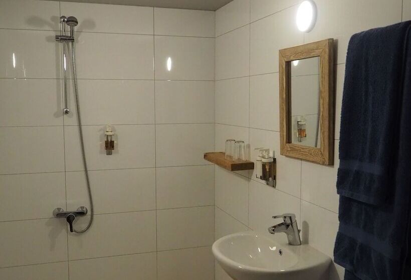 스탠다드 전망 룸, Little River Guest House