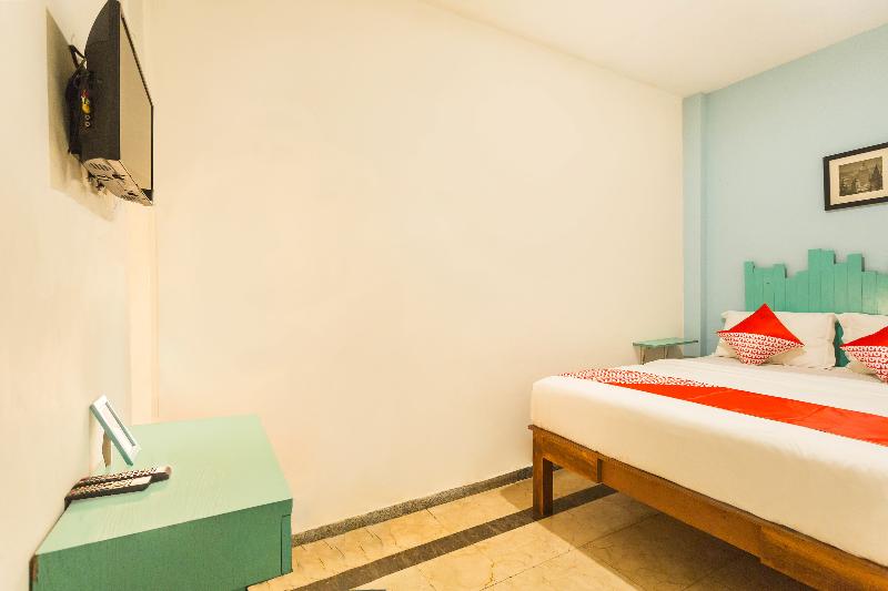 Номер Стандарт, Reddoorz Near Rsud Kota Mataram
