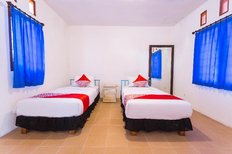 Номер Стандарт, Reddoorz Near Rsud Kota Mataram