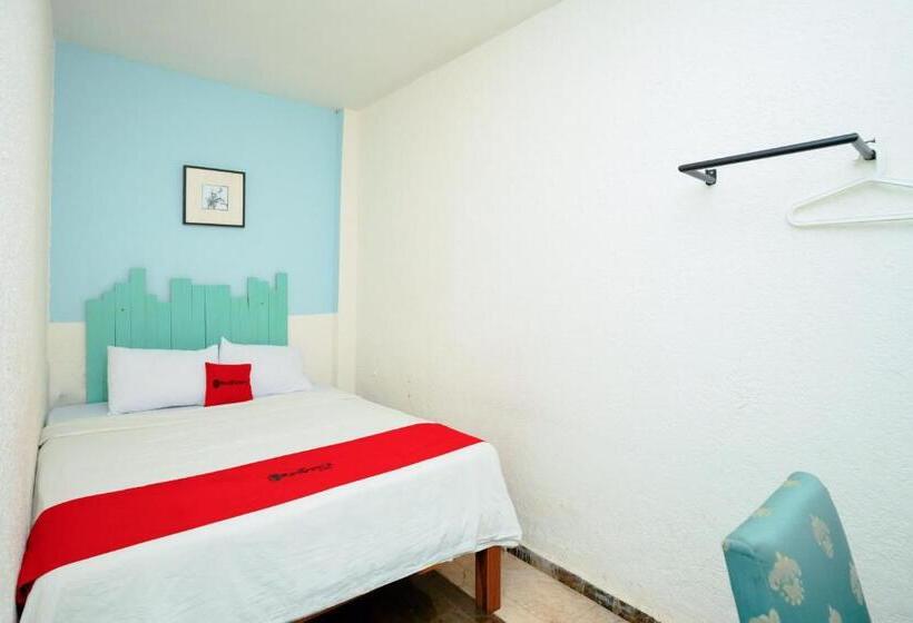 Номер Стандарт, Reddoorz Near Rsud Kota Mataram