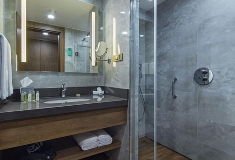 اتاق خانوادگی, Hilton Garden Inn Yalova