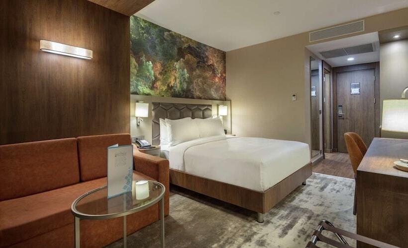 اتاق خانوادگی, Hilton Garden Inn Yalova