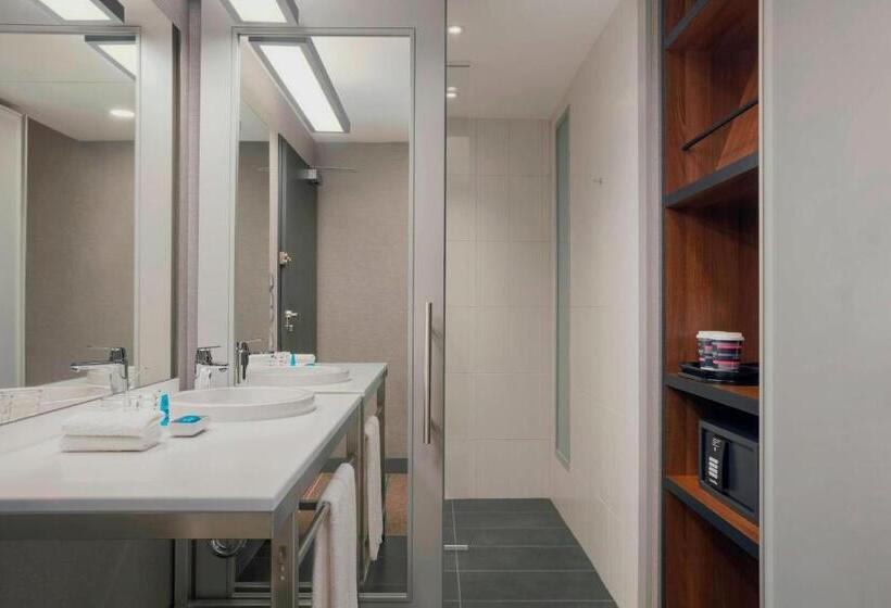اتاق سوپریور, Sky Loft Hotel Kyiv By Rixwell International