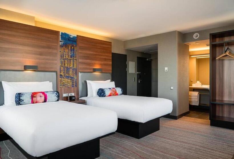 اتاق سوپریور, Sky Loft Hotel Kyiv By Rixwell International
