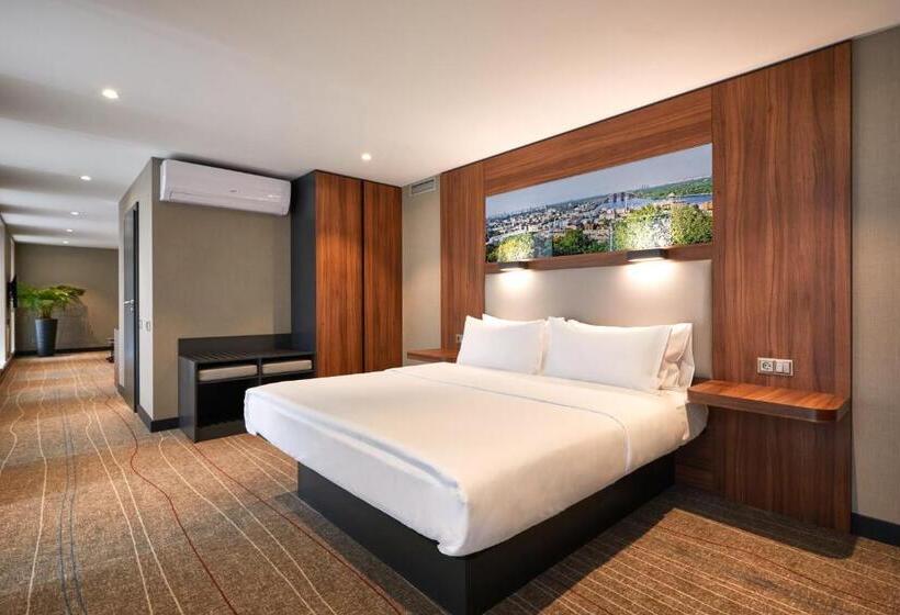 سوییت سوپریور, Sky Loft Hotel Kyiv By Rixwell International