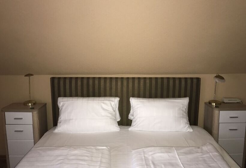 Номер Стандарт, Waldhotel Peter Aufm Berge
