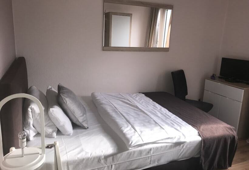 Номер Basic, Waldhotel Peter Aufm Berge