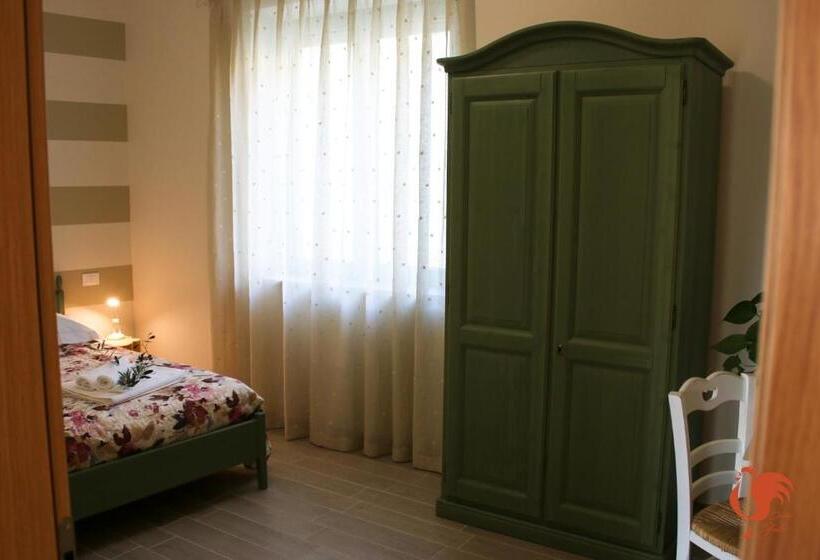 Номер Стандарт, B&b Corte Galo