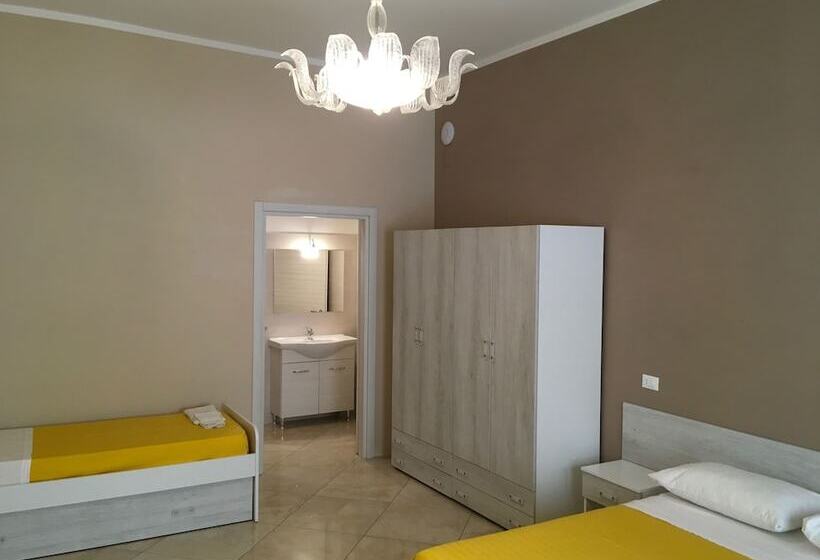 Family Suite, B&b L Isola Dei Sapori