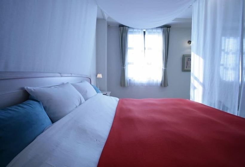 Люкс, Kitabiwako Hotel Grazie