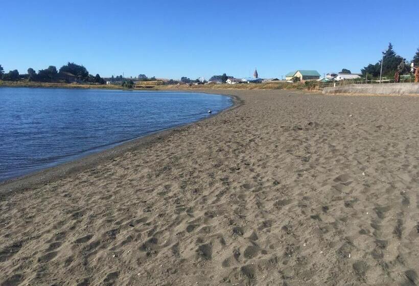 Номер Стандарт, Hospedaje Lago Llanquihue