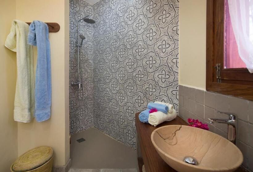 Вилла 1 Спальня Вид на Море, Zanziblue Boutique Villas