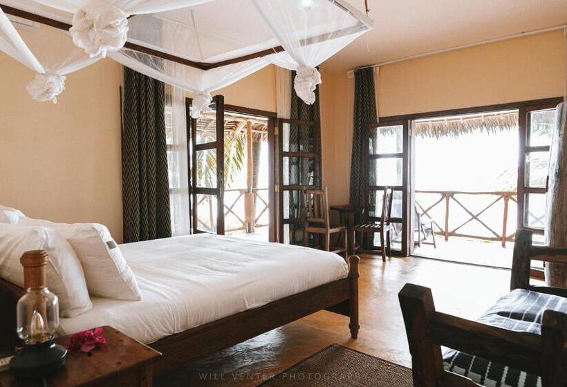Вилла Superior 1 Спальня, Zanziblue Boutique Villas