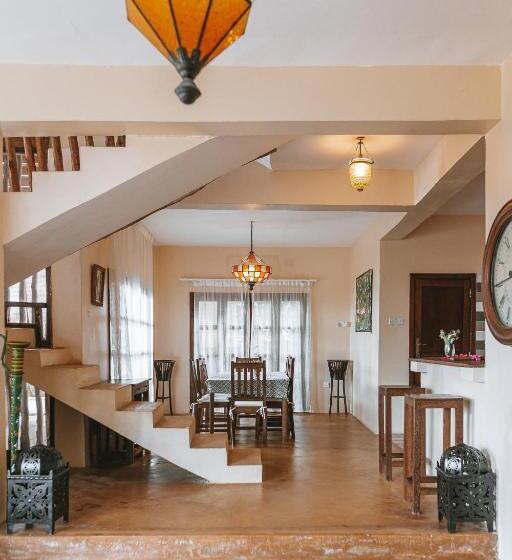 Вилла Superior 1 Спальня, Zanziblue Boutique Villas