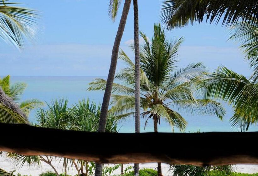 Люкс Superior Вид на Море, Zanziblue Boutique Villas