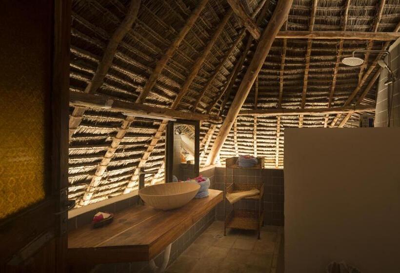 Вилла Superior 1 Спальня, Zanziblue Boutique Villas