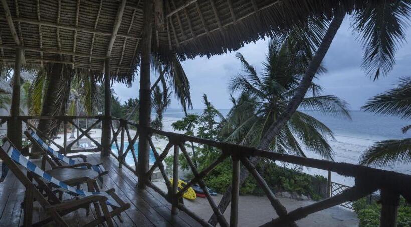 Вилла Superior 1 Спальня, Zanziblue Boutique Villas