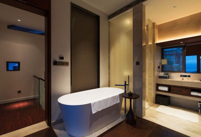 Дом 2 Спальни, Honor Hotels & Resorts Yun Shu Dali