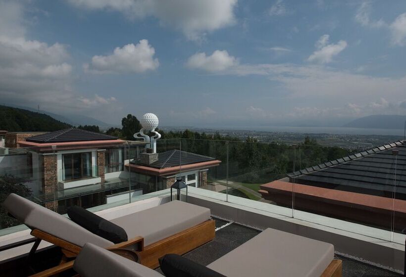 Дом 2 Спальни, Honor Hotels & Resorts Yun Shu Dali