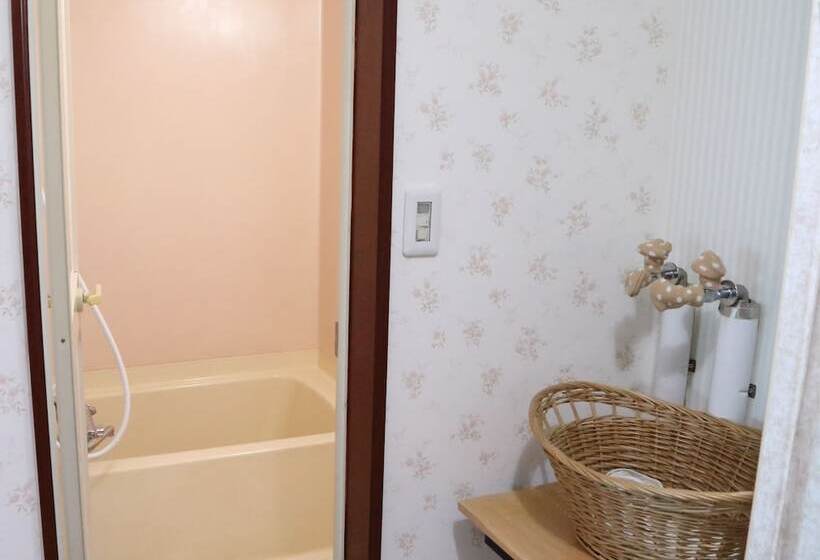 חדר סטנדרט, B&b Hotta