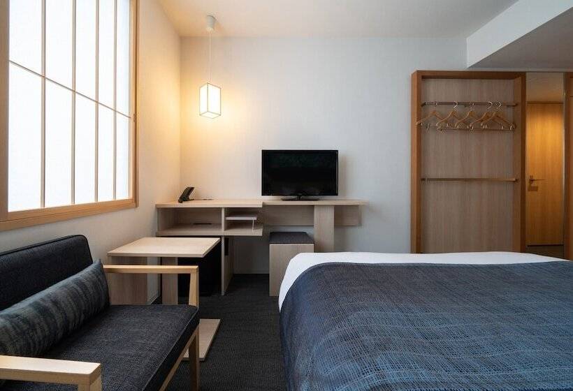 Quarto Estandar, Vista Premio Kyoto Nagomitei