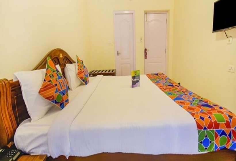 豪华房间, Fabhotel Vinu Valley Resorts   Nr Ketti Valley View Point