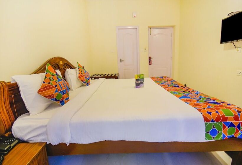 豪华房间, Fabhotel Vinu Valley Resorts   Nr Ketti Valley View Point
