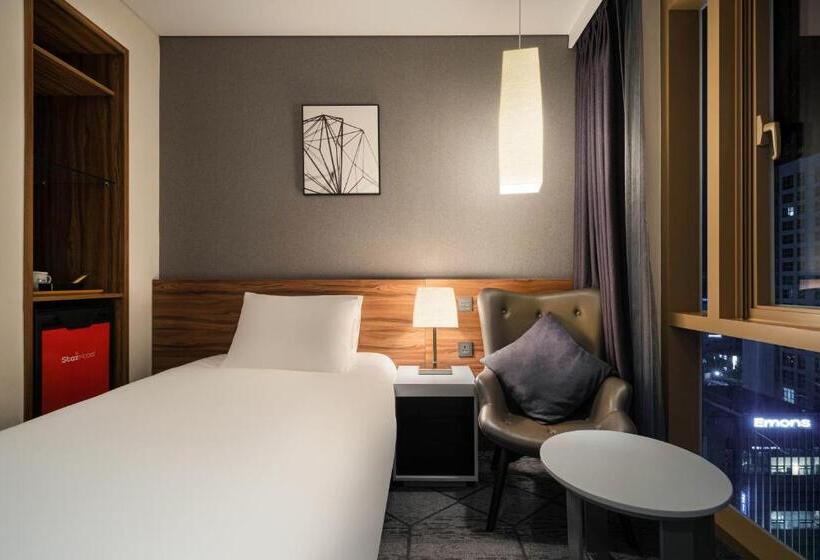 스탠다드 싱글 룸, Staz Hotel Ulsan