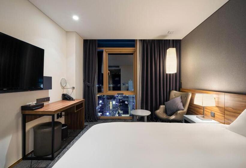 스탠다드 룸, Staz Hotel Ulsan