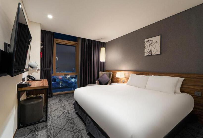 스탠다드 룸, Staz Hotel Ulsan
