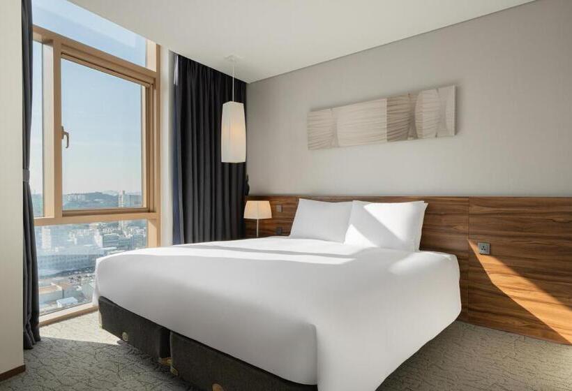 스위트, Staz Hotel Ulsan