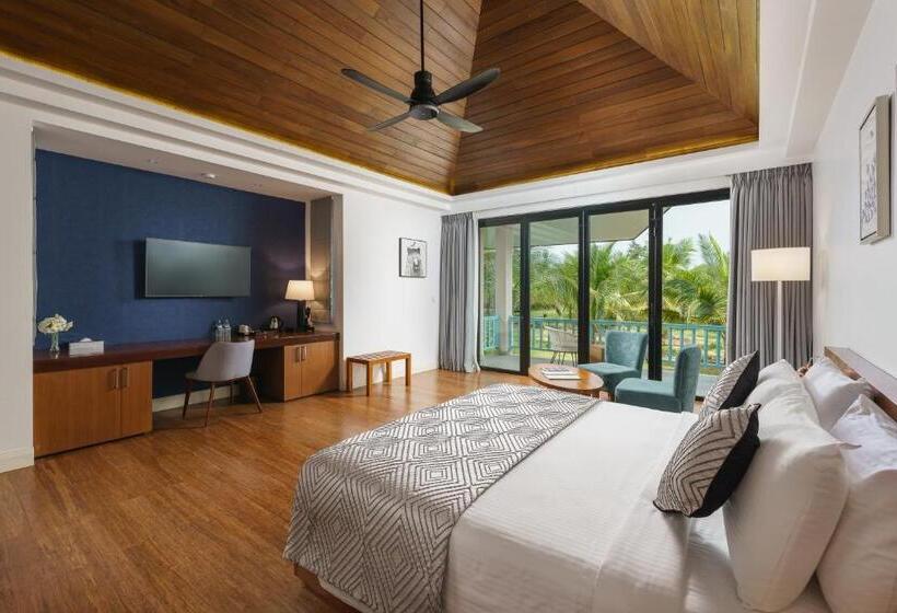 Шале 1 Спальня, Aprota Villas Arugambay