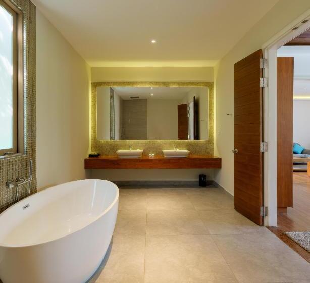 Вилла 1 Спальня, Aprota Villas Arugambay