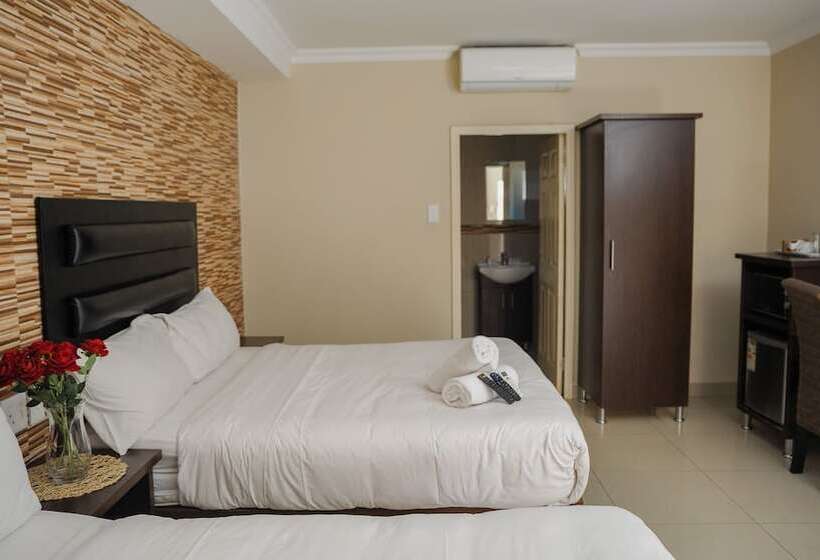 패밀리 룸, Bayside Hotel Pietermaritzburg