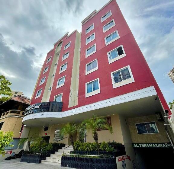 스탠다드 룸, Hospedaje Camino Real