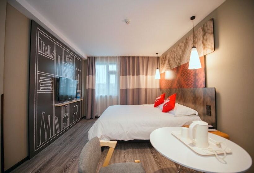 Номер Стандарт, Ibis Yangzhou Garden