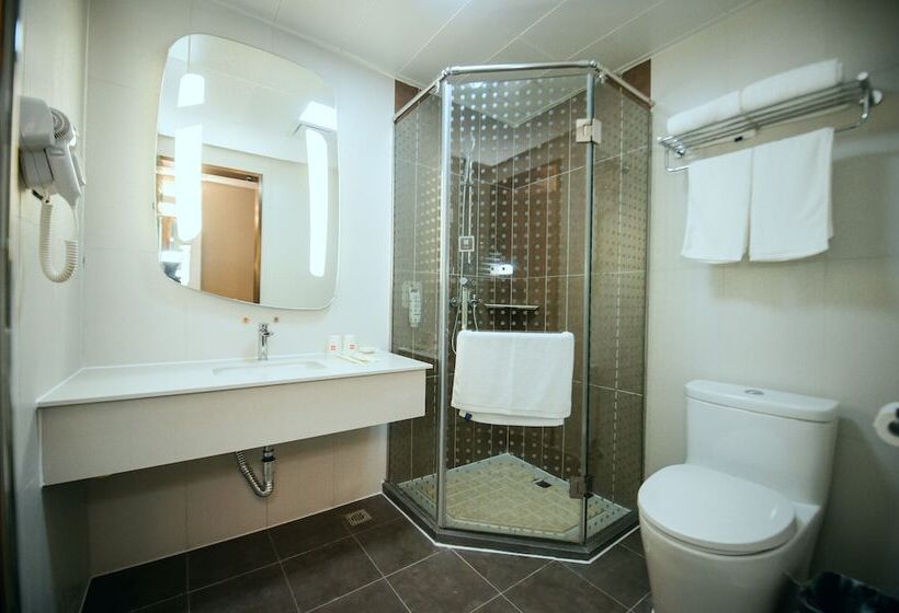 Номер Superior, Ibis Yangzhou Garden