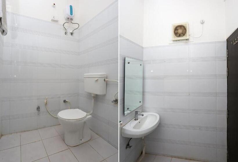 Трехместный Номер Классика, Oyo 13475 Kn Plaza