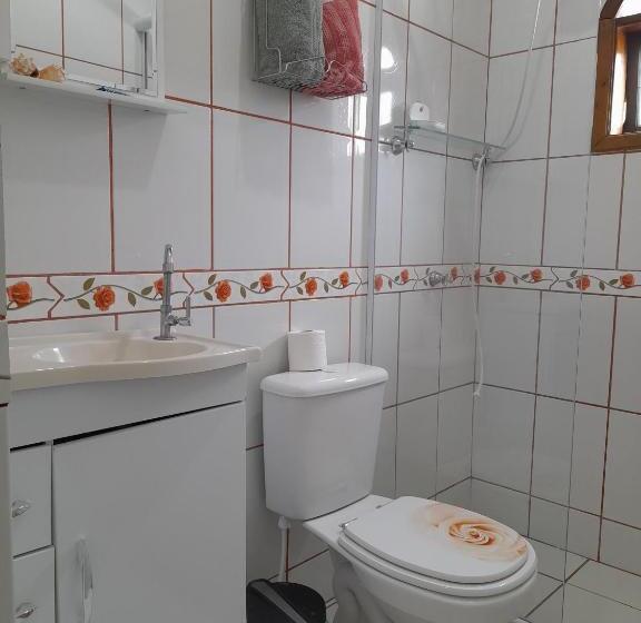 Quarto Estandar, Hospedaria Casa De Maria
