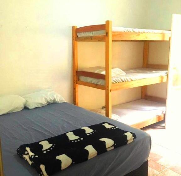 Family Suite, Pousada Hostel Brazil Backpackers