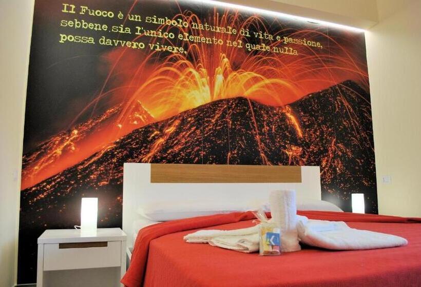 Номер Стандарт Трехместный, La Giara
