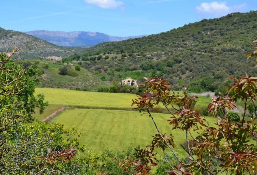 Номер Стандарт, Masia Molí De Tartareu