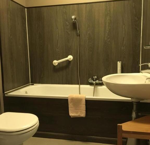 Стандартный Номер Кровать Кинг, Oude Abdij