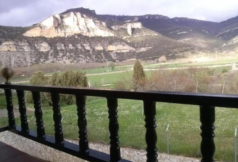 Номер Стандарт Трехместный, Rural El Arco