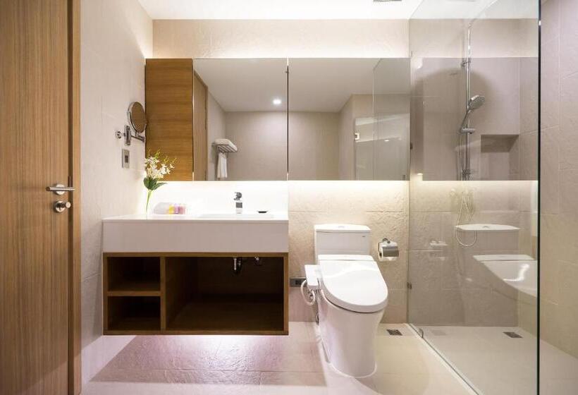 海景套房, Arize Hotel Sri Racha